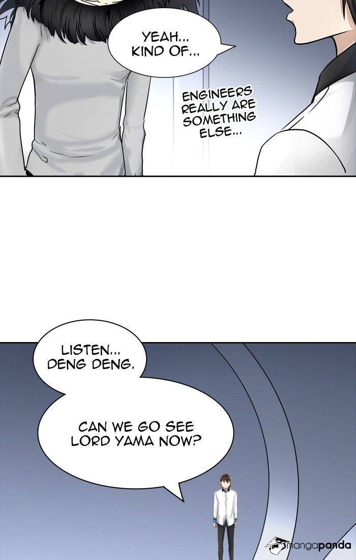 Tower of God Chapter 424 image 075